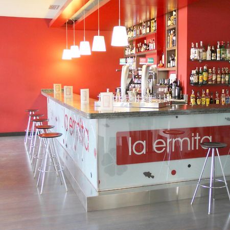 فندق La Ermita برونيتي المظهر الخارجي الصورة