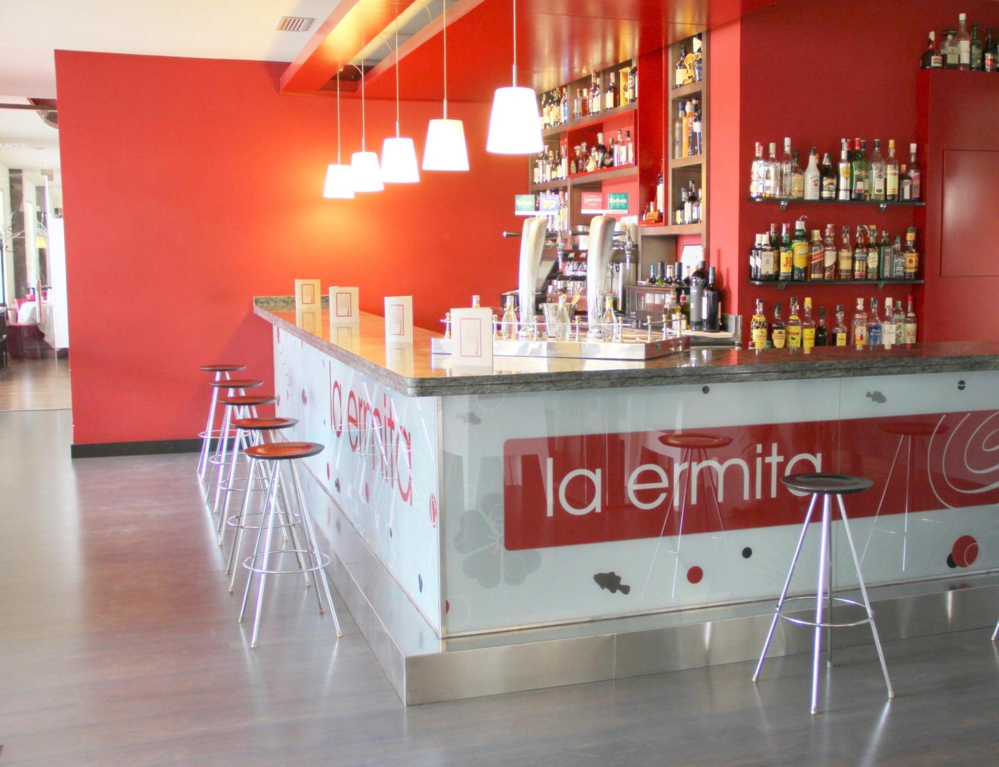 فندق La Ermita برونيتي المظهر الخارجي الصورة