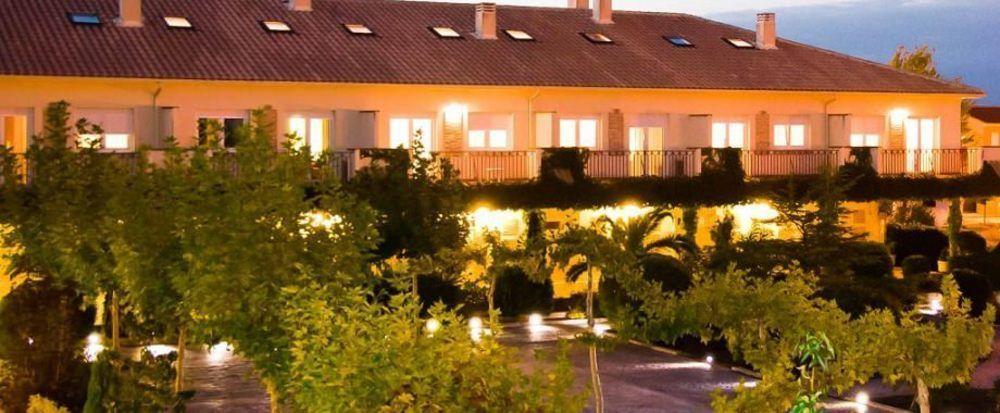 فندق La Ermita برونيتي المظهر الخارجي الصورة